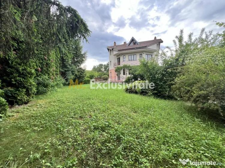 Acasa la Bascov- Jude? Arges cu peisaj de poveste - 12