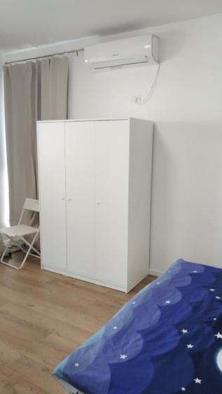 Casă individuală cu 4 camere cu Canalizare în Central