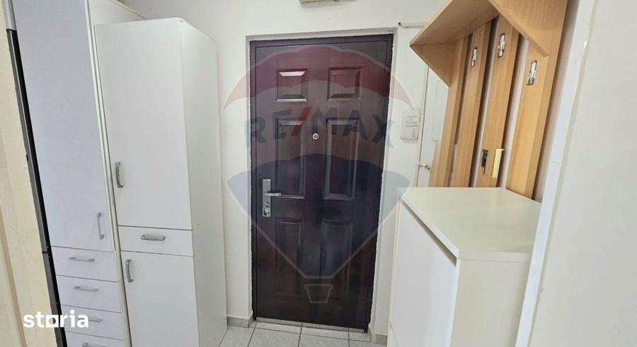 Apartament cu 2 camere, mobilat în Letea