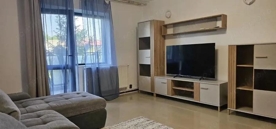 Apartament cu 3 camere decomandat în Gării