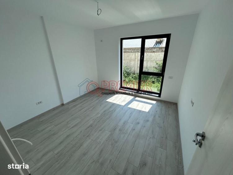 Apartament cu 2 camere în Apărătorii Patriei