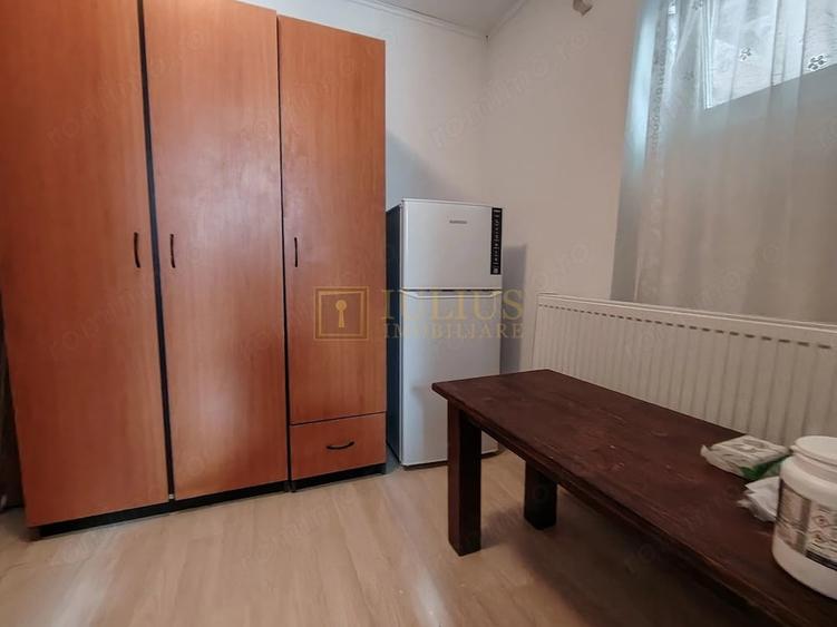 Garsonieră semidecomandată în Iosefin