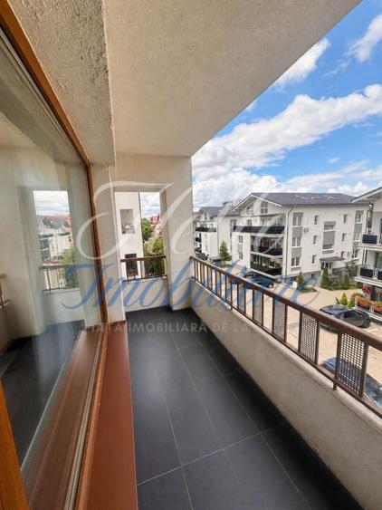 Apartament cu 2 camere decomandat în Bună Ziua