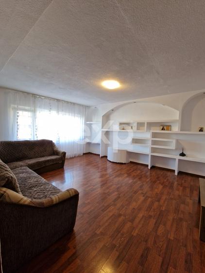 APARTAMENT 3 CAMERE DE INCHIRIAT – MICRO 3 - 3