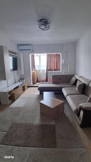 Apartament cu 2 camere decomandat în Rahova