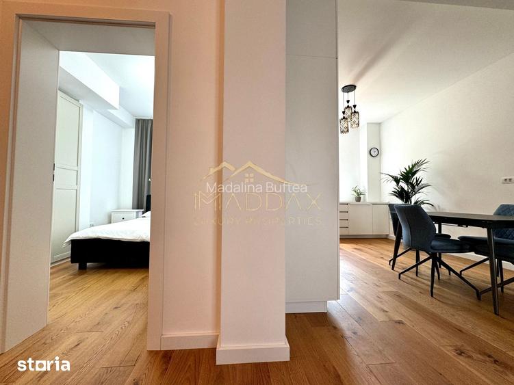 Apartament cu 3 camere *prima inchirere* //loc de parcare/ zona Herast