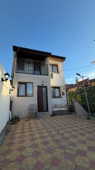 Casă ideală pentru familie – curte proprie, Colentina - 1