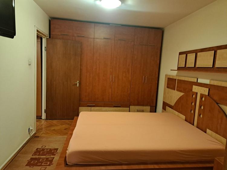 Apartament cu 2 camere semidecomandat în Colentina
