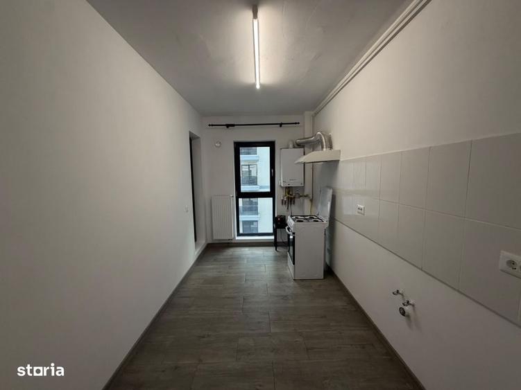 Apartament 2 Camere | Decomandat | Boxa la subsol | Plaza Residence | - 7