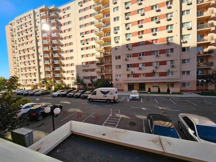 Garsonieră semidecomandată, mobilată în Ozana