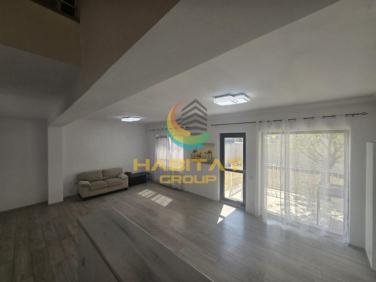 Duplex cu 4 camere cu Canalizare în Corbeanca