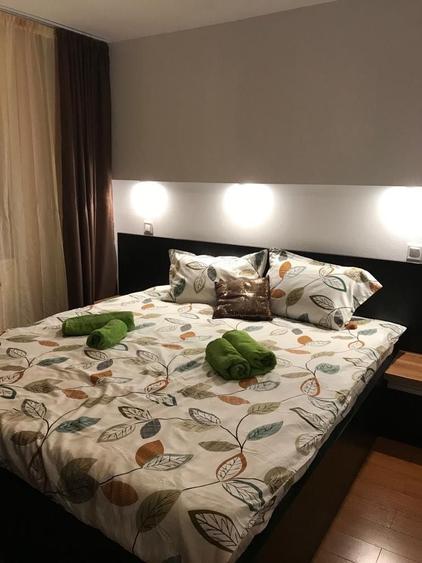 Apartament cu 3 camere decomandat în Răcădău