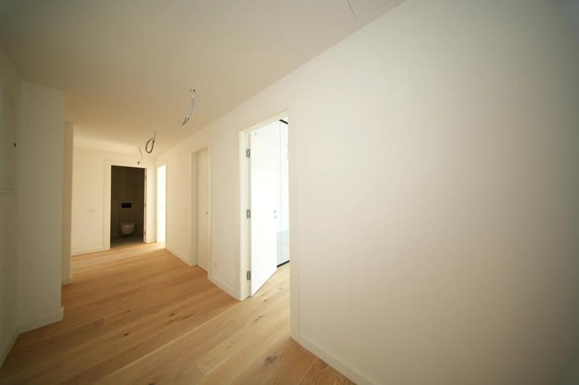 Apartament nou 2 camere | Finisat premium | Floreasca – Barbu Văcărescu - 7