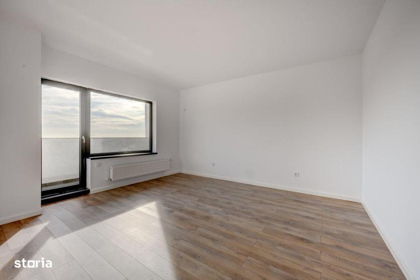 Apartament cu 2 camere decomandat în Prelungirea Ghencea