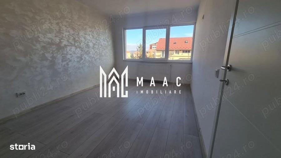 Apartament cu 4 camere în Mihai Viteazul