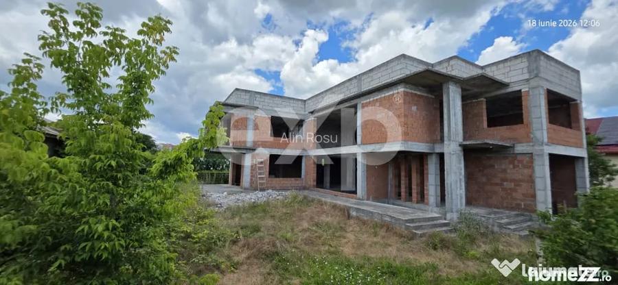 ????? OPORTUNITATE RARA - Cladire Noua cu Arhitectura - Targoviste (Dambovita)