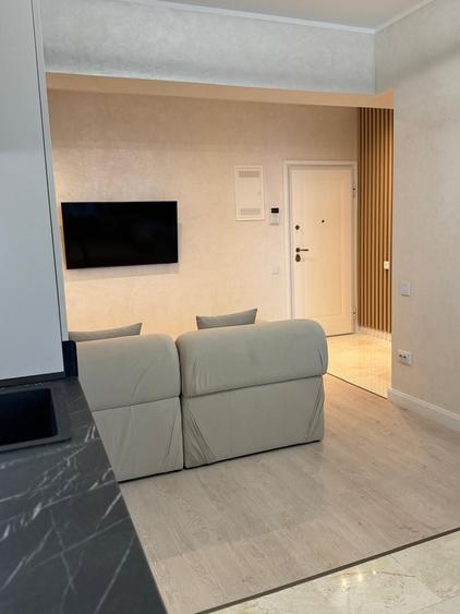 Comision 0% Apartament de inchiriat cu 2 camere- Royal Town Iasi - 13
