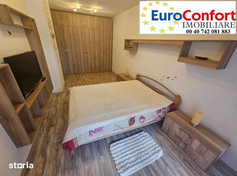 Apartament cu 2 camere în Funcționarilor