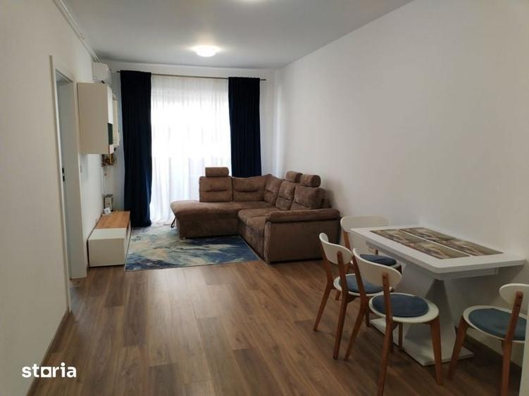 Apartament cu 2 camere Adora Park cu loc de parcare - 2