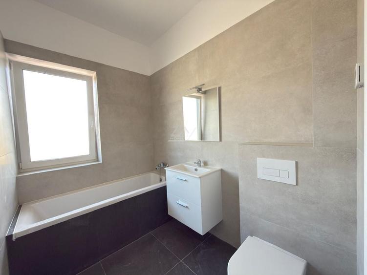 Apartament cu 2 camere în Giroc — fotografia 3