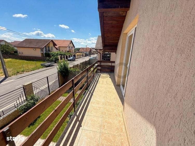 Casă cu 4 camere în Nojorid