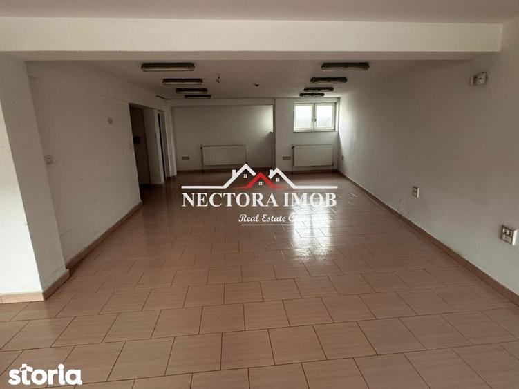 NECTORA IMOB-Spatiu comercial 125 mp, Str. Mestesugarilor, Parter+Demi - 3