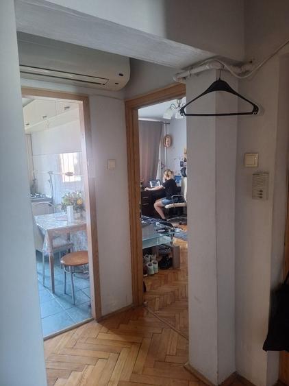 Apartament cu 3 camere decomandat în Săliște