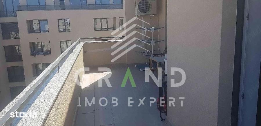Apartament cu 3 camere decomandat în Bună Ziua