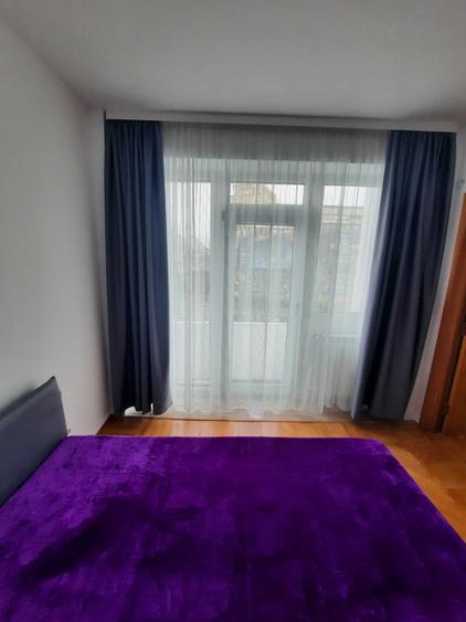 Apartament cu 2 camere decomandat în Magheru