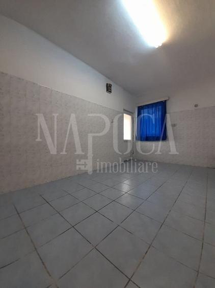 Casă individuală cu 2 camere cu Canalizare în Oncea