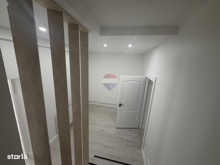 Spațiu comercial, de 135 mp, în Central