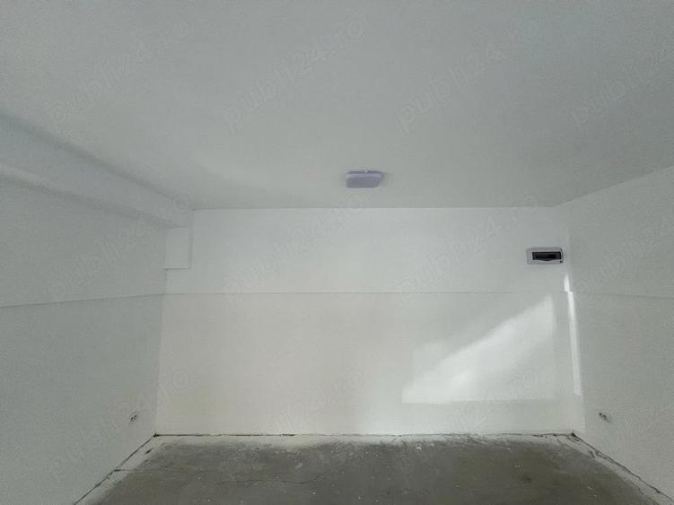 Spațiu comercial, de 322 mp, în Giulești