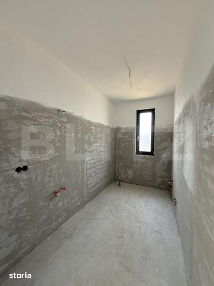 Casa cu 4 camere, 110 mp, Zona Odoreu - 9