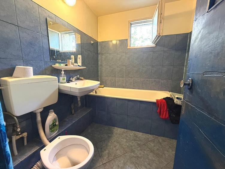Apartament 3 camere Crangasi - Bloc 1985 - 5min de Metrou Crangasi - 6