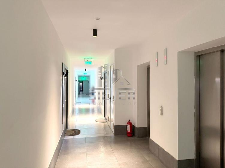 Apartament cu o camera/45mp/Onisifor Ghibu. - 12