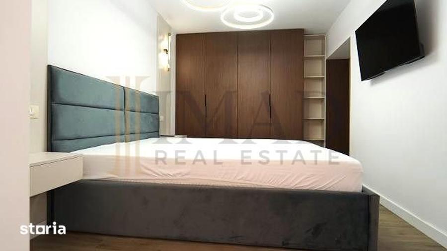 Apartament cu 3 camere decomandat în Ultracentral