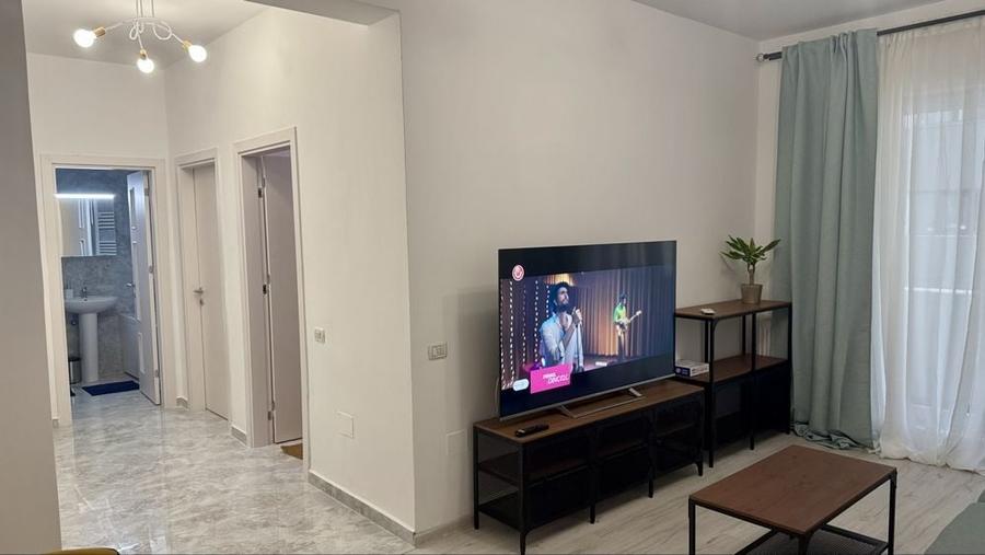 Apartament cu 2 camere în Chiajna