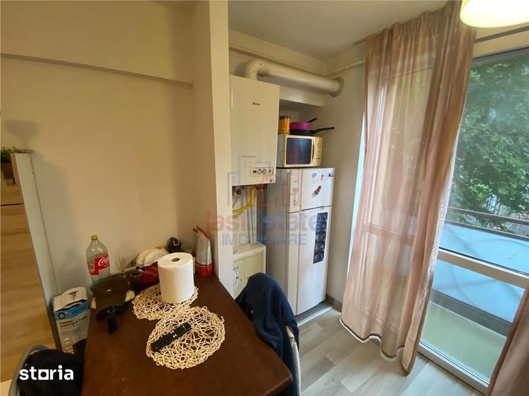 Apartament cu 2 camere în Nicolina
