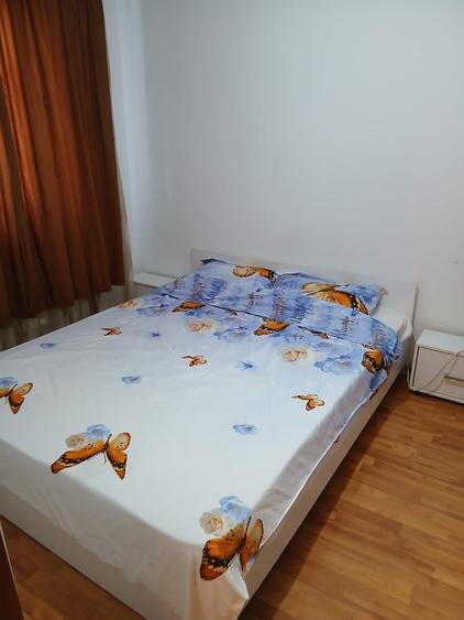 Apartament cu 2 camere nedecomandat în Exterior Vest