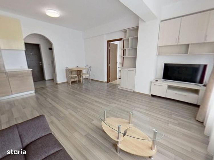 Apartament cu 2 camere în Dămăroaia