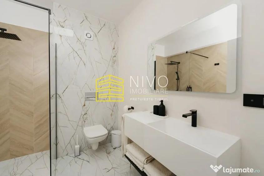 Apartament cu 3 camere decomandat în Livezeni