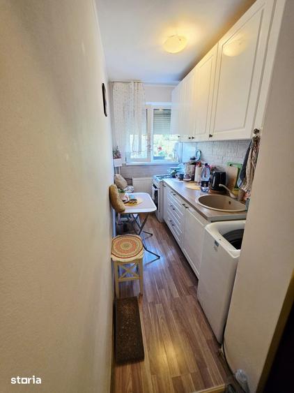 Apartament 2 camere, etaj 2, zona Vest - 11