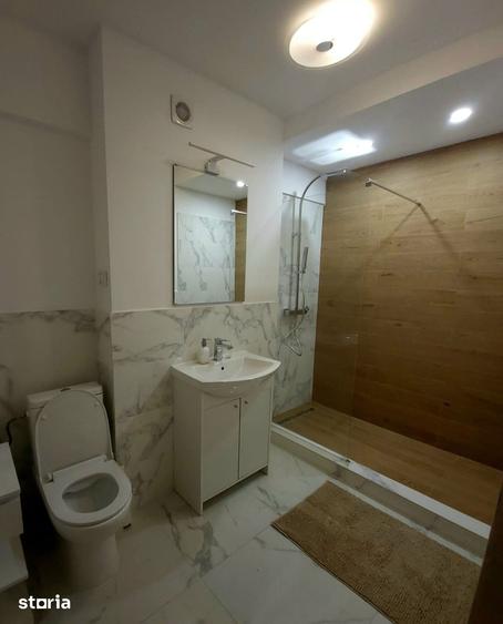 Apartament cu 2 camere semidecomandat în Florești — fotografia 2