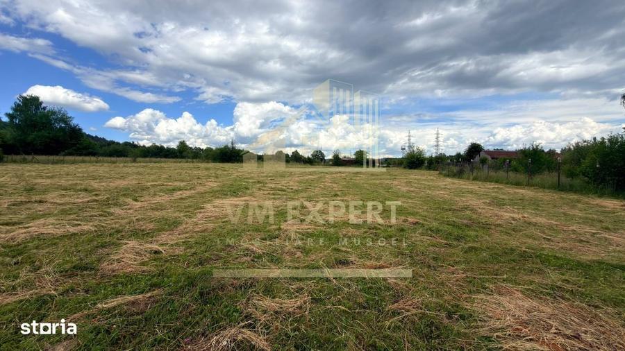 Casă cu 3 camere în Măgura