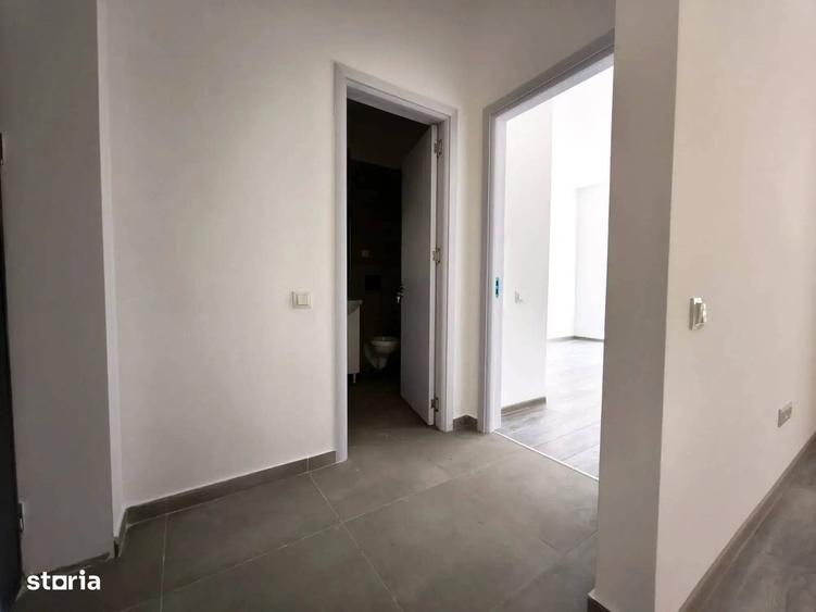 2 camere cu gradina de 40 mp, Acte gata, pregatit de mutare Pallady - 7