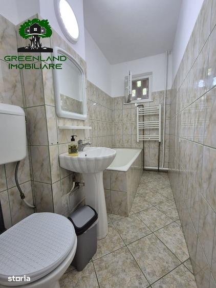 Apartament cu 2 camere în Copou