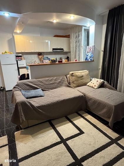 Apartament cu 2 camere în Baba Novac