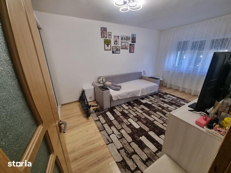 Garsonieră în Mihai Eminescu