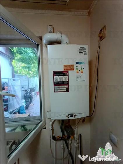 Casă cu 3 camere cu Teren 120 Mp în Rahova