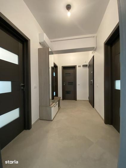 Apartament cu 3 camere în Militari